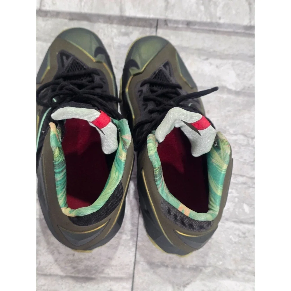 Nike lebron 11